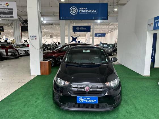 FIAT MOBI 1.0 EVO FLEX LIKE. MANUAL FIAT MOBI 1.0 EVO FLEX LIKE. MANUAL